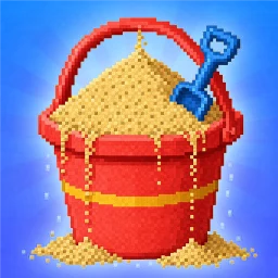 Sand Fill: Block Puzzle simgesi